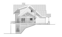 Shadow Cove Lodge Plan